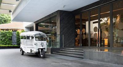 نیووتل بانکوک سوخومویت 20