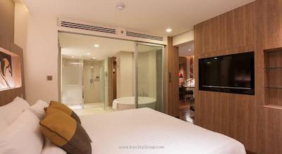 نیووتل بانکوک سوخومویت 20