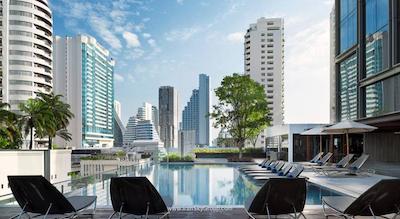 نیووتل بانکوک سوخومویت 20