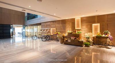 نیووتل بانکوک سوخومویت 20