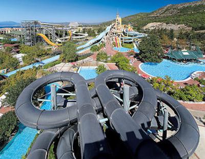 آکوئا فانتاسی