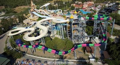 آکوئا فانتاسی