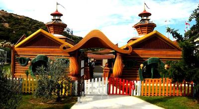 آکوئا فانتاسی