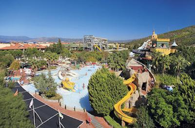 آکوئا فانتاسی