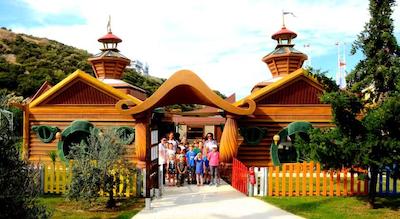 آکوئا فانتاسی