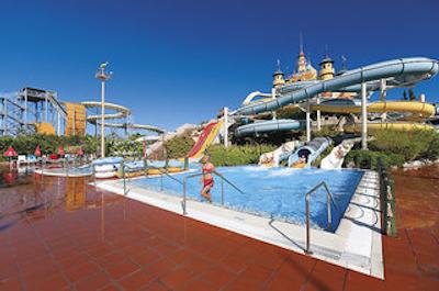 آکوئا فانتاسی