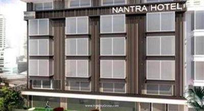 نانترا سوخومویت 39