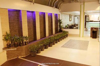 شادی هوم اند رزیدنت