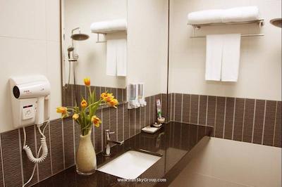 شادی هوم اند رزیدنت