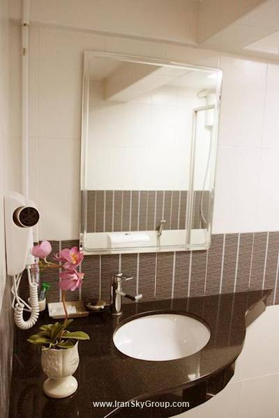 شادی هوم اند رزیدنت