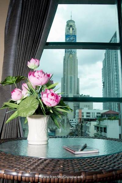 شادی هوم اند رزیدنت