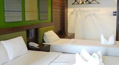 دی اند دی این