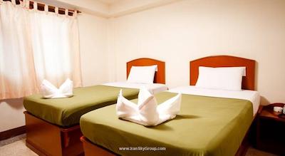 دی اند دی این