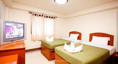 دی اند دی این