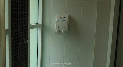 دی اند دی این