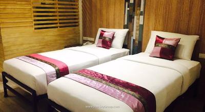 دی اند دی این