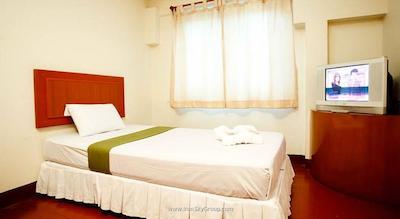 دی اند دی این