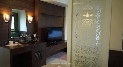 دی اند دی این