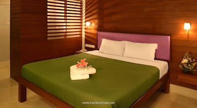 دی اند دی این