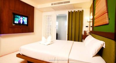 دی اند دی این