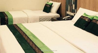 دی اند دی این