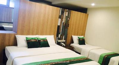 دی اند دی این