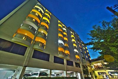 شاتو د سوخومویت