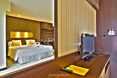 شاتو د سوخومویت