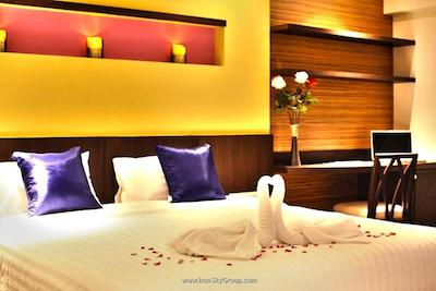 شاتو د سوخومویت