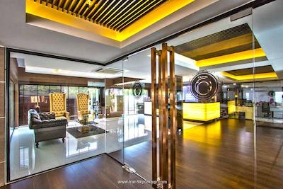 شاتو د سوخومویت