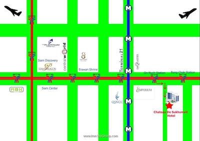 شاتو د سوخومویت