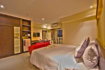 شاتو د سوخومویت