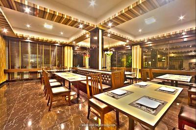 شاتو د سوخومویت