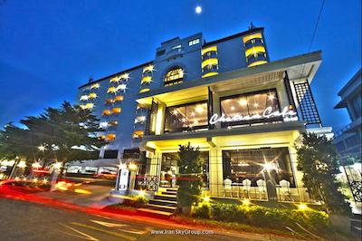 شاتو د سوخومویت