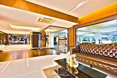 شاتو د سوخومویت