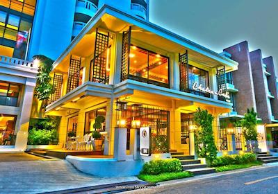 شاتو د سوخومویت