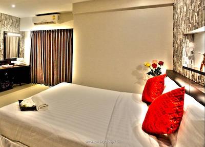 شاتو د سوخومویت