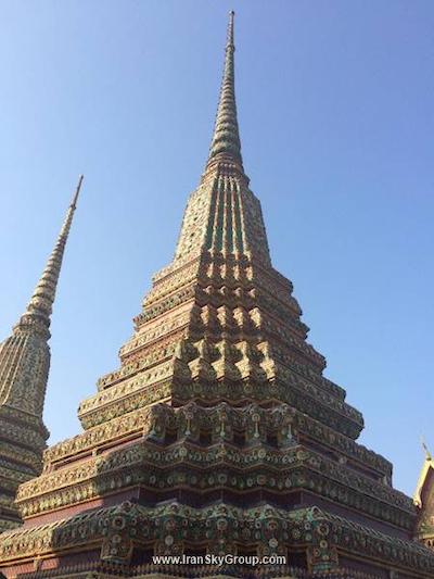 داینستی این گرند