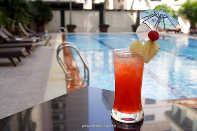 داینستی این گرند