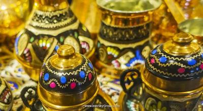 داینستی این گرند