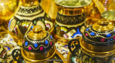 داینستی این گرند