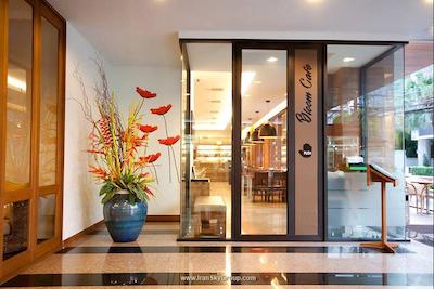 داینستی این گرند