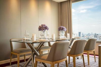 آوانی ریورساید بانکوک هتل