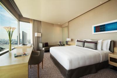 آوانی ریورساید بانکوک هتل