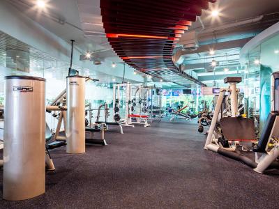 ای-وان نیو وینگ هتل