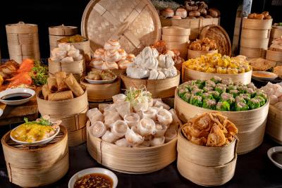 ای-وان نیو وینگ هتل