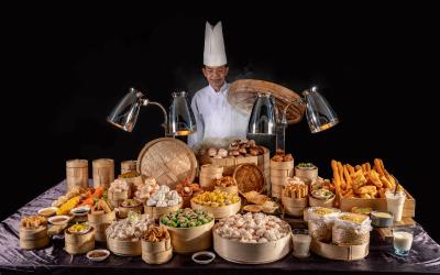 ای-وان نیو وینگ هتل