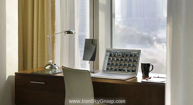 مدیا وان هتل
