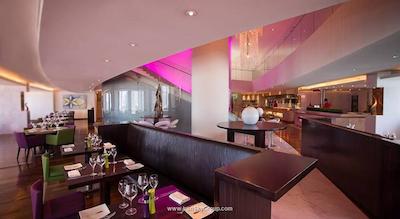 مدیا وان هتل