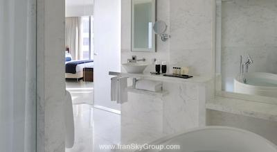 مدیا وان هتل